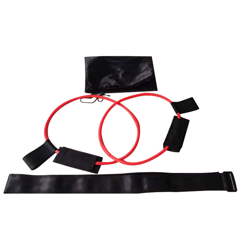 StretchPro Resistance Rope