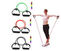 Thumbnail for YogaFlex Fitness Pull Rope