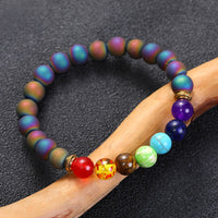 Thumbnail for Global Harmony Yoga Bracelet