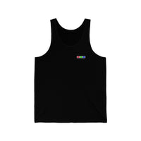 Thumbnail for UltimaFit Unisex Jersey Tank