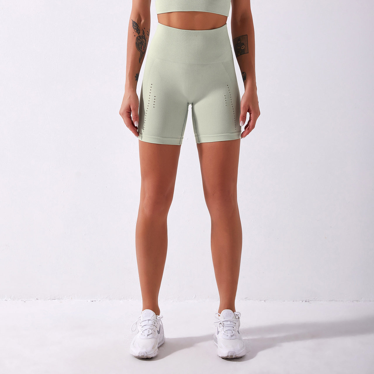 PureComfort Yoga Shorts