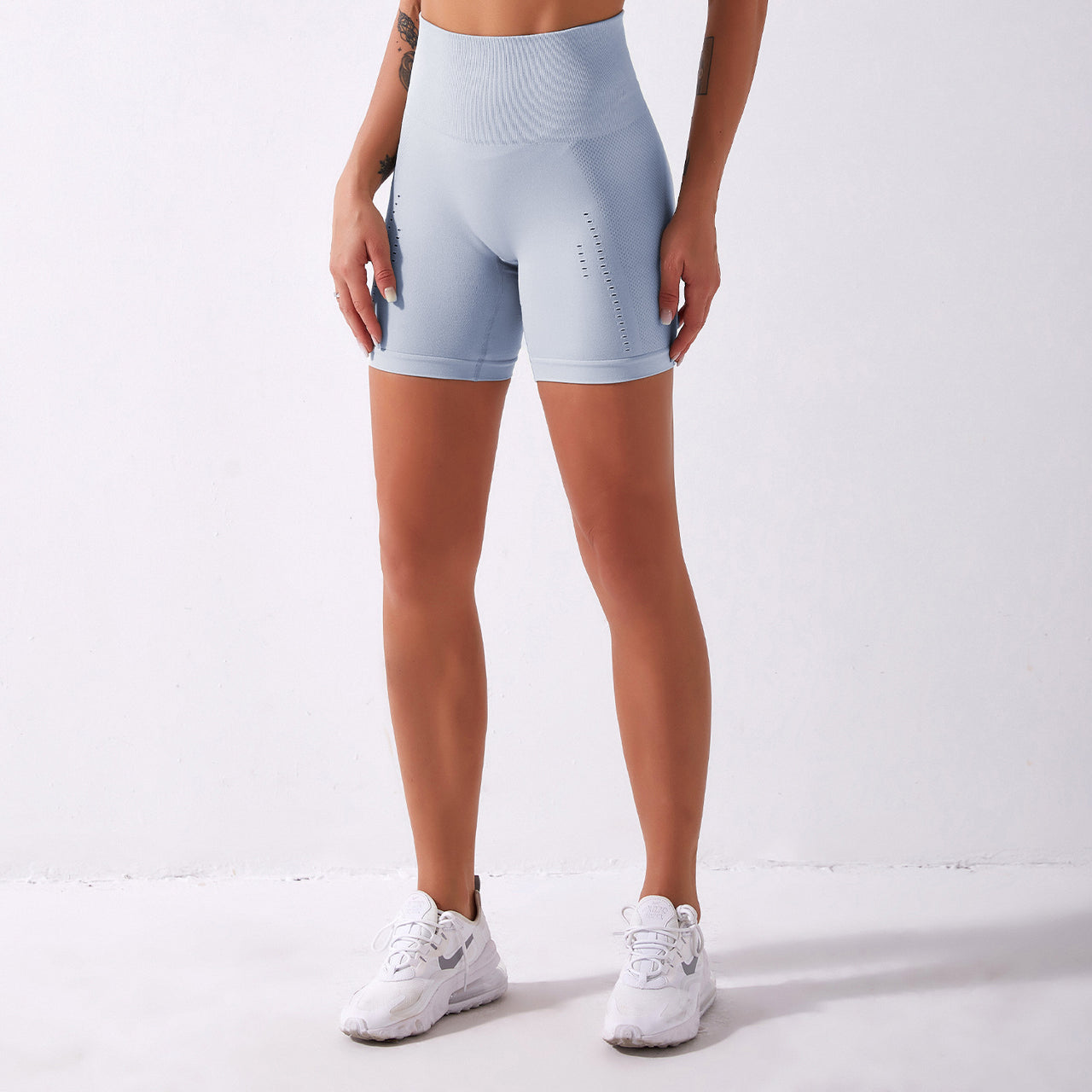 PureComfort Yoga Shorts