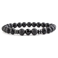 Thumbnail for UpliftSoul Yoga Beads Bracelet