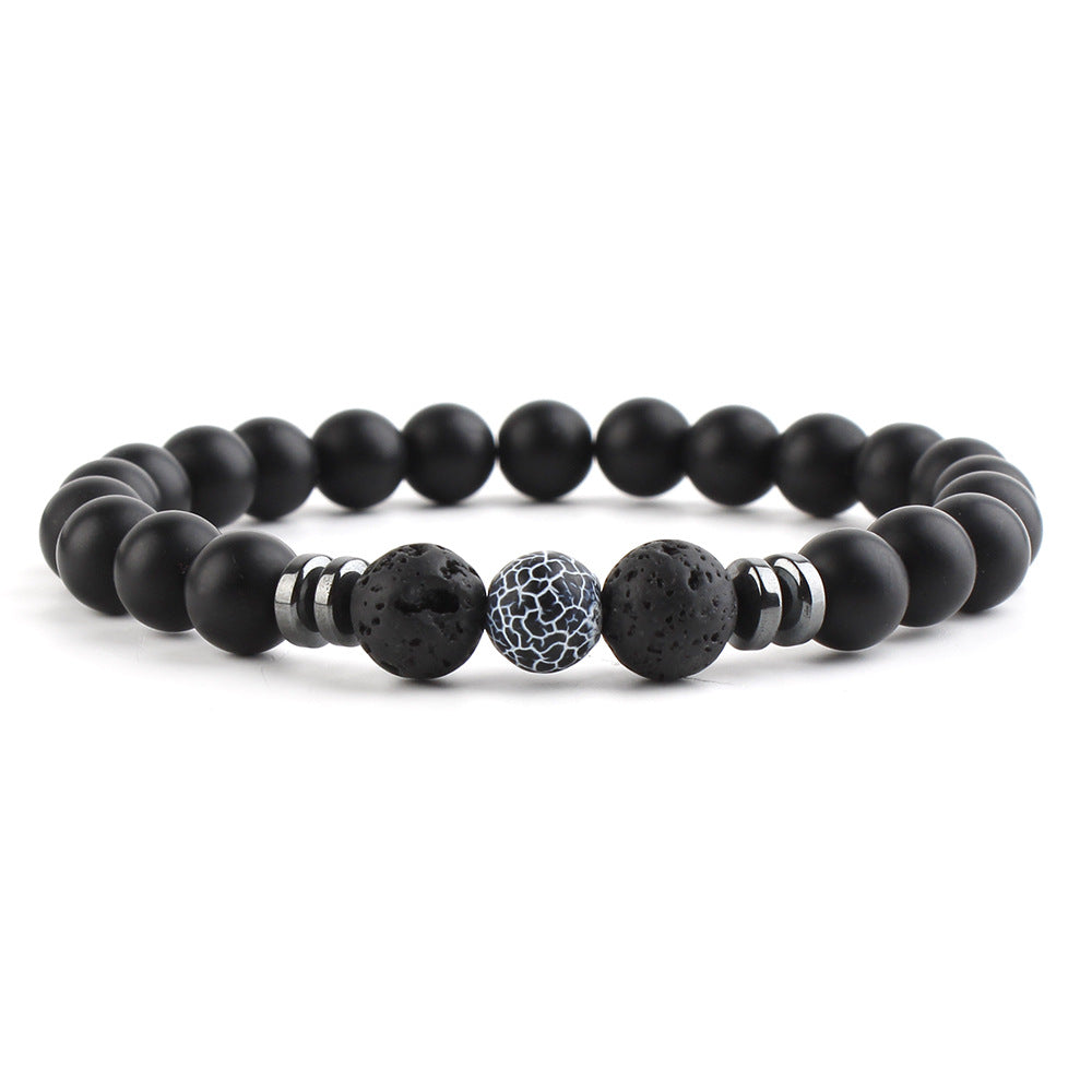 UpliftSoul Yoga Beads Bracelet