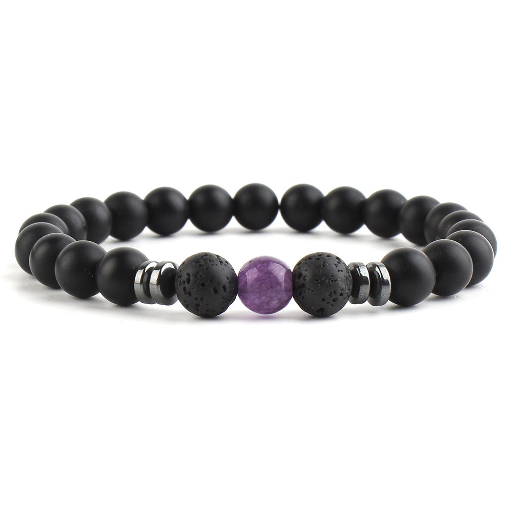 UpliftSoul Yoga Beads Bracelet