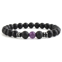 Thumbnail for UpliftSoul Yoga Beads Bracelet