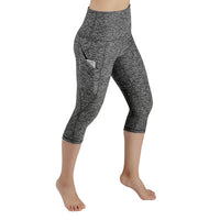 Thumbnail for YogaPerfection Seven-Point Performance Tights