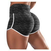 Thumbnail for ZenColor Workout Shorts