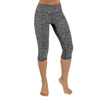 Thumbnail for YogaPerfection Seven-Point Performance Tights