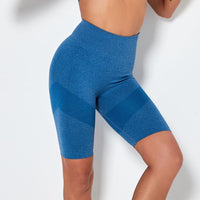 Thumbnail for Yoga Pants Exercise Shorts