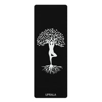 Thumbnail for Tree of Life Yoga Mat