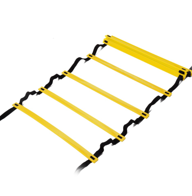 SpeedStride Pro Agility Ladder Set