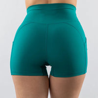 Thumbnail for Yoga Clothing Women's Summer Shorts
