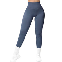 Thumbnail for Women's Hip Up Breathable Yoga Suit