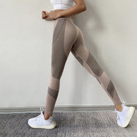 Thumbnail for Skinny Stretch Yoga Pants