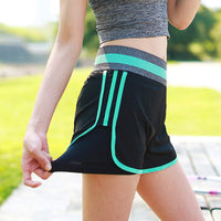 Thumbnail for RunReady Yoga Sports Shorts