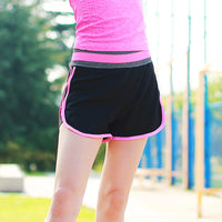 Thumbnail for RunReady Yoga Sports Shorts