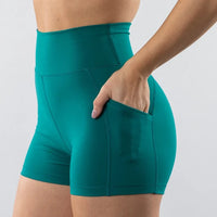 Thumbnail for Yoga Clothing Women's Summer Shorts