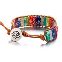 Thumbnail for Yoga Meditation Bracelet