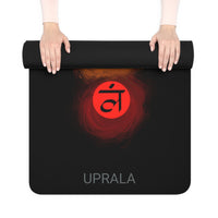 Thumbnail for Chakras Kundalini Awakening Symbol Yoga Mat