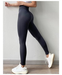 Thumbnail for Women's Yoga Fitness Pants