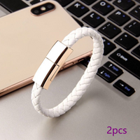 Thumbnail for ChargeWear USB Cable Bracelet