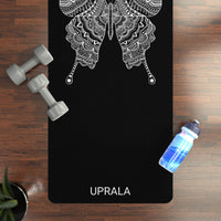 Thumbnail for Butterfly Yoga Mat