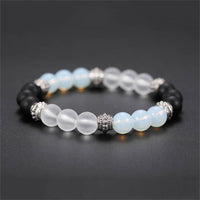 Thumbnail for UpliftSoul Crystal Yoga Bracelet