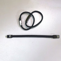 Thumbnail for ChargeWear USB Cable Bracelet